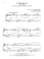 William Gillock: Accent on Timeless Songs - 14 oryginalnych utworów na fortepian solo