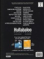 Muse: Hullabaloo - nuty, tabulatura, teksty, akordy na gitarę