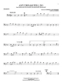 101 Broadway Songs: Trombone - nuty na puzon