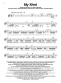 Hamilton - 10 Selections from the Hit Musical (+ audio online) - piosenki z musicalu Hamilton - nuty na głos z fortepianem - Lin-Manuel Miranda