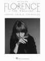 Florence + The Machine - How Big, How Blue, How Beautiful - nuty na pianino, gitarę i wokal