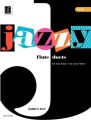 James Rae: Jazzy Flute Duets - duety na flety poprzeczne w stylu jazzowym