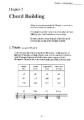Jazz Theory Handbook (+ audio online) - podręcznik do teorii jazzu - Peter Spitzer