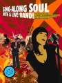 Sing-Along Soul With A Live Band - głos solowy, teksty i akordy gitarowe - Paul Honey (+ płyta CD)