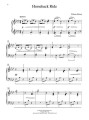 William Gillock: Accent On The Seasons - 12 oryginalnych utworów na fortepian