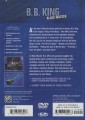 B. B. King: Blues Master - szkoła gry na gitarze (DVD)