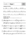 Improve Your Sight-Reading - Oboe Grades 1-5 - Paul Harris - nauka czytania nut na obój