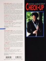 Peter-Lukas Graf: Check-Up - 20 Basic Studies for Flutists - 20 podstawowych ćwiczeń dla flecistów - nuty na flet poprzeczny