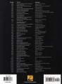 The Grammy Awards: Record of the Year 1958-2011 - nuty na fortepian, melodia i akordy piosenek wyróżnionych nagrodą Grammy