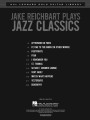 Jake Reichbart Plays Jazz Classics (+ płyta DVD) - nuty na gitarę elektryczną z tabulaturami