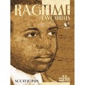 Scott Joplin: Ragtime Favourites - akompaniament fortepianowy