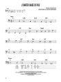 Hal Leonard Bass Method: Easy Pop Bass Lines (+ audio online) - nuty na gitarę basową