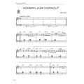 Piano Aerobics - 40-Week Workout Program for Building Real-World Technique - Wayne Hawkins - szkoła gry na pianinie (+ audio online)