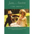 Jane Austen: The Music - Sense and Sensibility, Pride and Prejudice - utwory z Rozważna i romantyczna i Duma i uprzedzenie - nuty na fortepian solo
