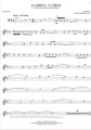Great Movie Themes: Alto Saxophone (+ audio online) - muzyka filmowa na saksofon altowy