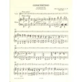 Aleksiej Jańszynow - Concertino w rosyjskim stylu op. 35 - nuty na skrzypce z fortepianem