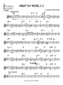 Wolfgang Amadeus Mozart - Jazz Play Along Volume 159 - nuty na instrumenty C, Bb i Eb (+ płyta CD)
