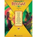 Ultimate Reggae: 42 Of The Best (PVG)- nuty na fortepian, wokal i akordy gitarowe