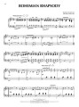 Creative Piano Solo: Bohemian Rhapsody and Other Epic Songs - nuty na fortepian
