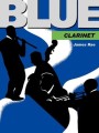 James Rae: Blue Clarinet for clarinet and piano - nuty na klarnet i fortepian