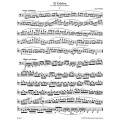 Joseph Merk - 20 Etudes for Violoncello op. 11 - 20 etiud na wiolonczelę solo