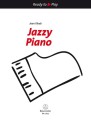 Ready to Play - Jazzy Piano - Jean Kleeb - nuty na fortepian