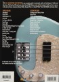 Hal Leonard Bass Method: R&B Bass (+ audio online) - Glenn Letsch - szkoła R & B na gitarę basową