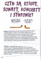 Muzyka - jak to działa - leksykon - Przemysław Rudź