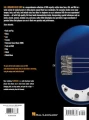 Hal Leonard Bass Method: Bass Lines (+ audio online) - Matt Scharfglass, Philip Glass - nuty na gitarę basową
