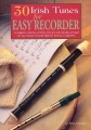 30 Irish Tunes For Easy Recorder - nuty na flet prosty - Ellen Cranitch