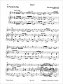 Flote Spielen - Klavierbegleitungen Band A-F - Elizabeth Weinzierl, Edmund Wachter - akompaniament fortepianowy do podręczników 1-6