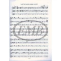 Chamber Music for Three Treble Recorders from the 14th-18th centuries - muzyka kameralna na 3 flety sopranowe - Bali János