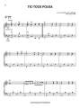 Accordion Play-Along Volume 1: Polka Favourites (+ płyta CD) - nuty na akordeon