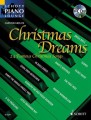 Christmas Dreams - 24 słynne melodie świąteczne - Carsten Gerlitz (+ audio online) - nuty na fortepian
