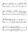 Christopher Norton: Connections for piano 5 - nuty na fortepian