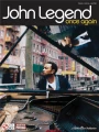 John Legend: Once Again - melodia, nuty na fortepian, akordy gitarowe i słowa