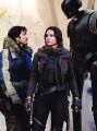 Michael Giacchino: Rogue One A Star Wars Story (Piano Solo) - nuty z filmu Łotr 1 Gwiezdne wojny historie na fortepian solo