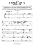 Really Easy Piano: Great Film Songs - Zoe Bolton - łatwe utwory na fortepian