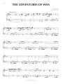 John Williams, John Powell: Solo A Star Wars Story (Piano Solo) - nuty z filmu Han Solo Gwiezdne wojny historie na fortepian solo