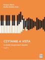 Grzegorz Mania, Monika Gardoń-Preinl: Czytanie a vista w szkole muzycznej II stopnia cz. 2
