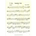 Mauro Giuliani: Sonatina C-Dur - nuty na gitarę