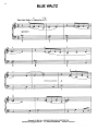Composer Showcase: Bill Boyd - Jazz Delights - nuty na fortepian solo
