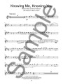 Abba Gold: Greatest Hits - Alto Saxophone Play-Along (+ audio online) - nuty na saksofon altowy
