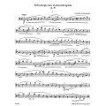 Friedrich Wilhelm Ludwig Grutzmacher - Technology of Violoncello Playing op. 38 - 24 etiudy na wiolonczelę solo