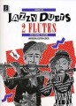James Rae: Jazzy Flute Duets - duety na flety poprzeczne w stylu jazzowym