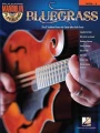 Mandolin Play-Along Volume 1: Bluegrass - nuty na mandolinę (+ płyta CD)