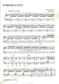 Stefan Heller: Wybrane etiudy z op. 45, 46, 47 - nuty na fortepian