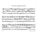 Jan Sebastian Bach: Organ Works Volume 1 - Orgelwerke Band 1 - utwory organowe część 1 - Heinz-Harald Lohlein