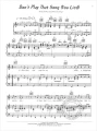 Aretha Franklin: The Best Of (PVG) - na fortepian, melodia, akordy gitarowe