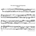 Jan Sebastian Bach - Organ Works Volume 10 - Orgelwerke Band 10 - Utwory organowe część 10 - Reinmar Emans